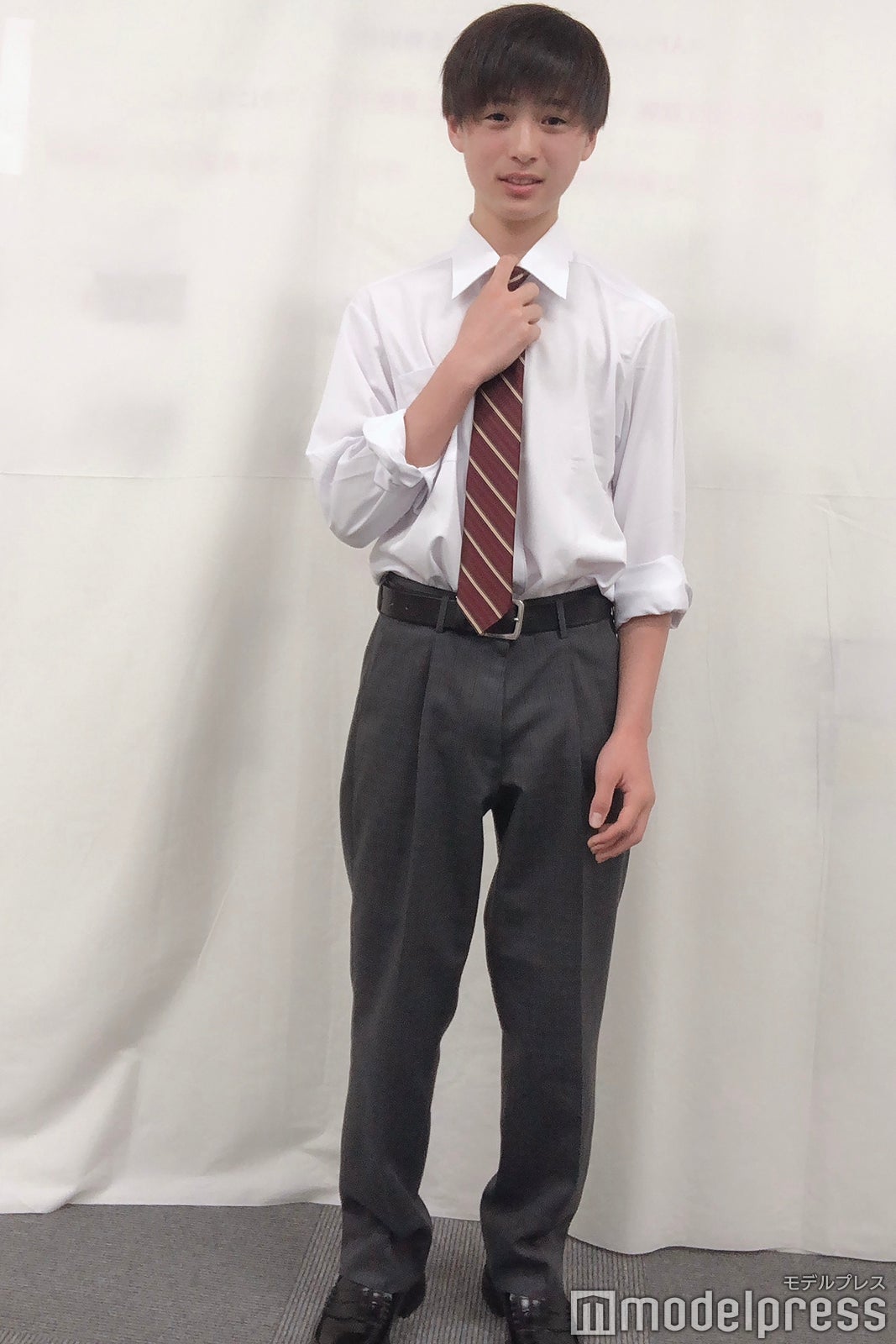 関西エリア候補者