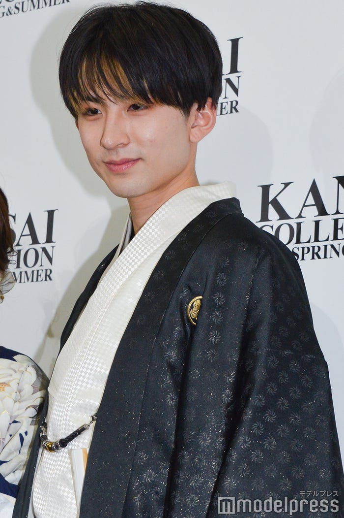 まえだしゅん(前田俊)(C)モデルプレス