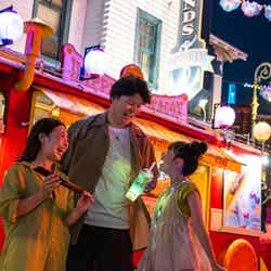 お祭り感満載の“夏祭り”グルメが登場/提供画像