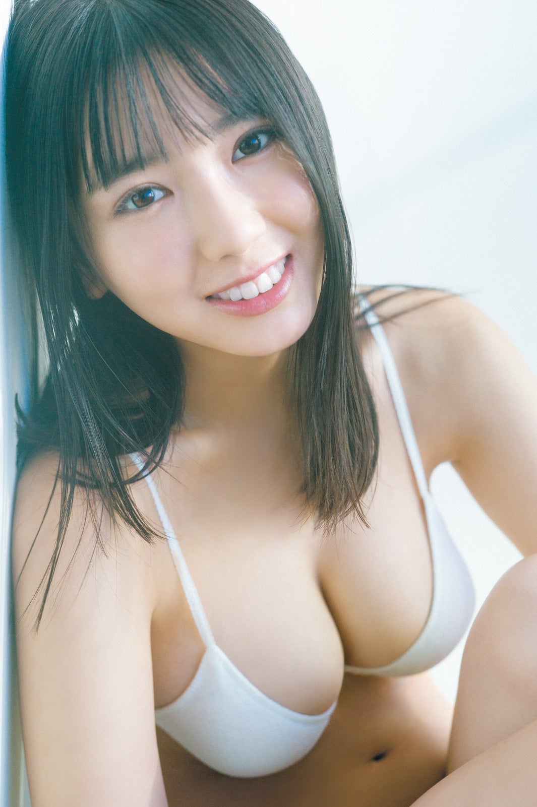 沢口愛華（提供写真）