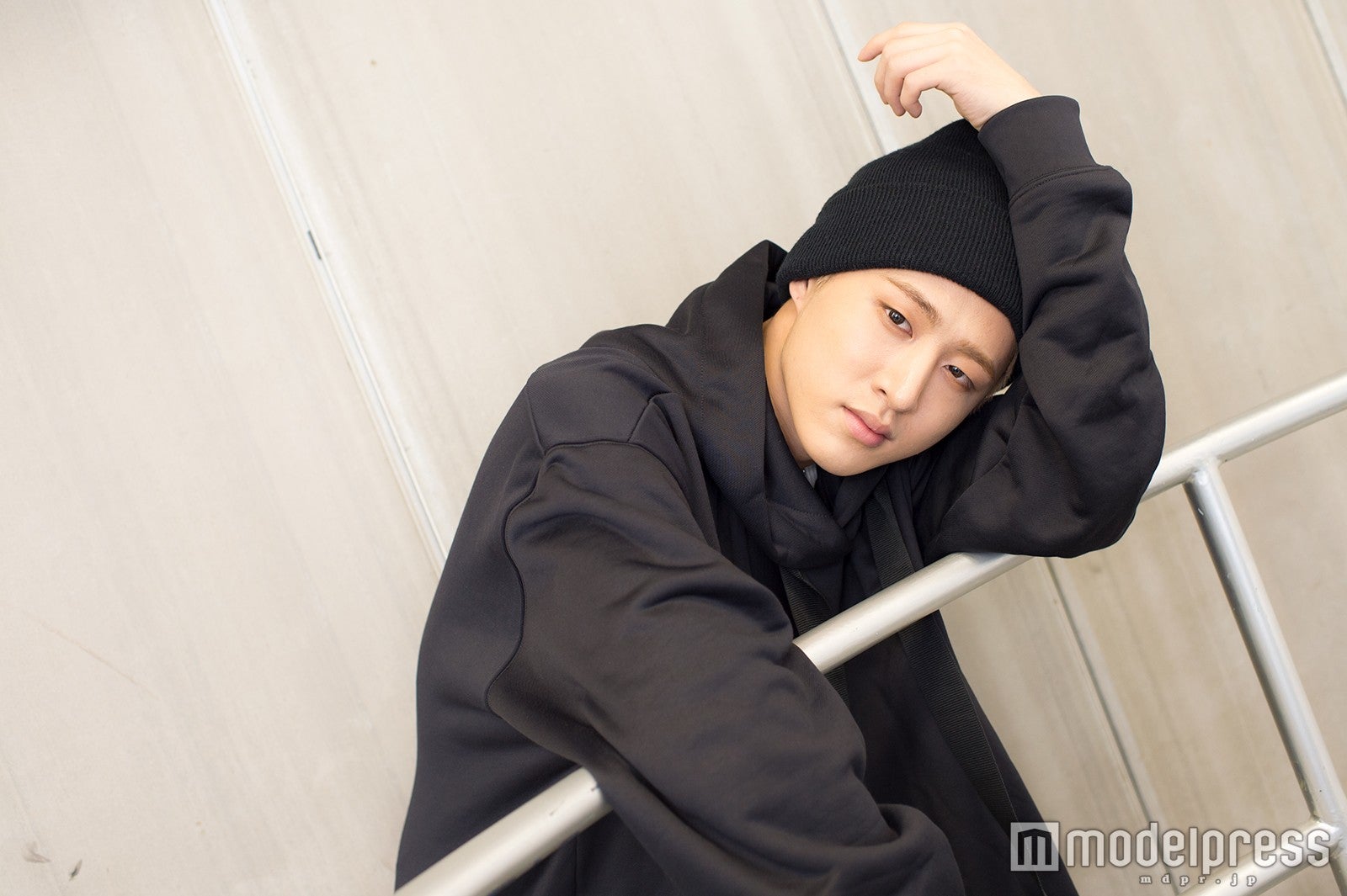 B.I／ビーアイ （C）モデルプレス