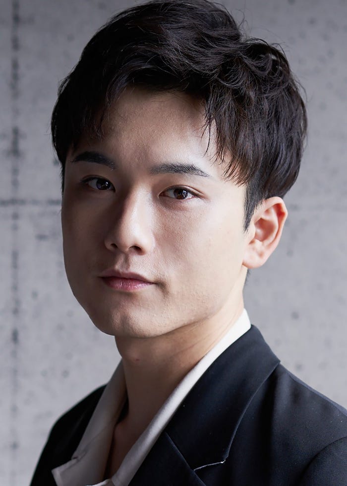 水石亜飛夢 (提供写真)