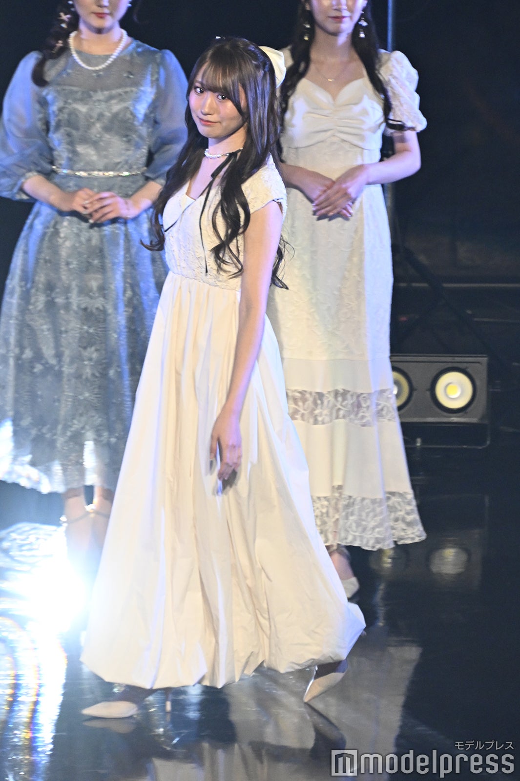 野口かんなさん（C）モデルプレス