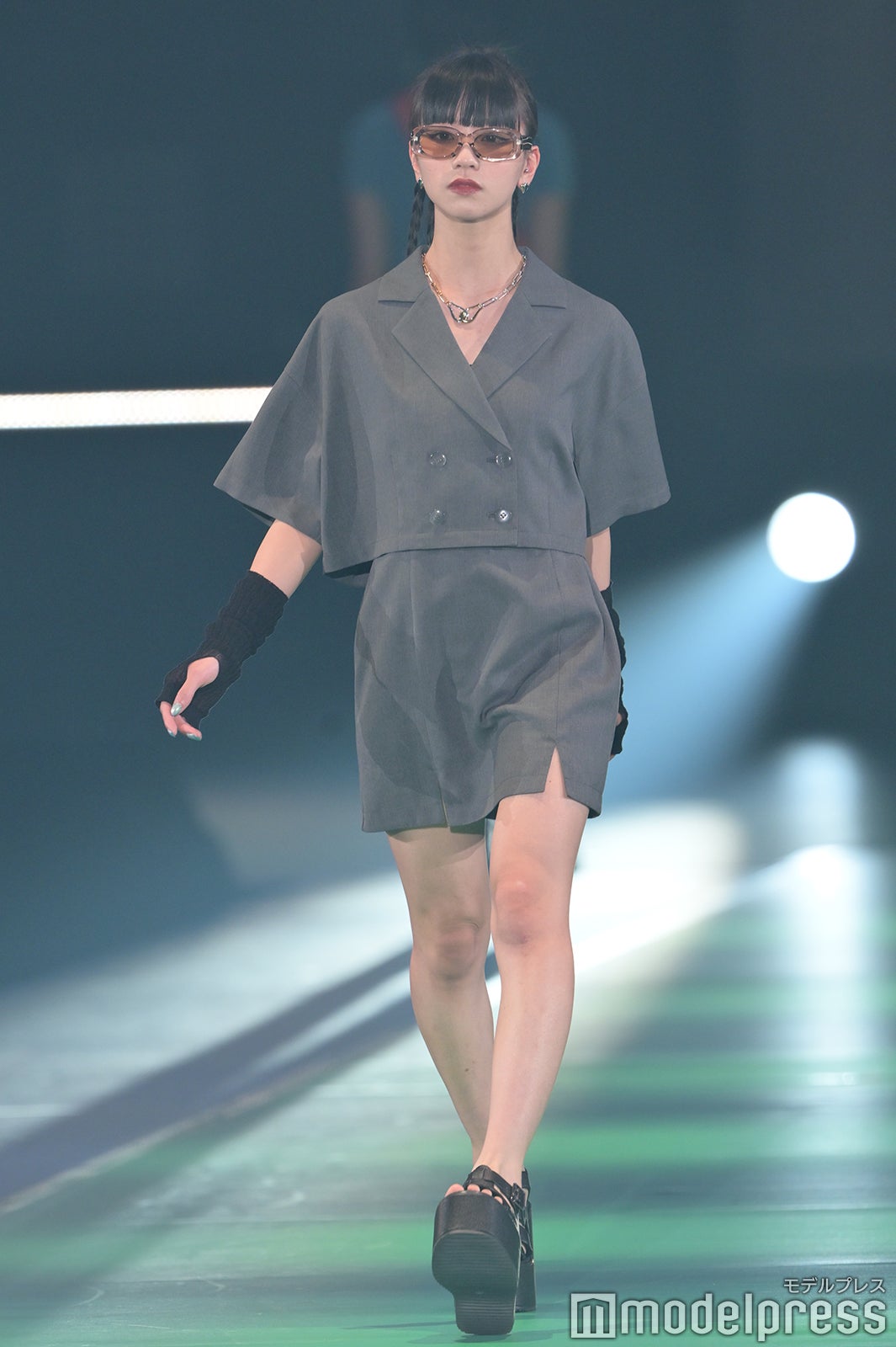 Hina（C）モデルプレス