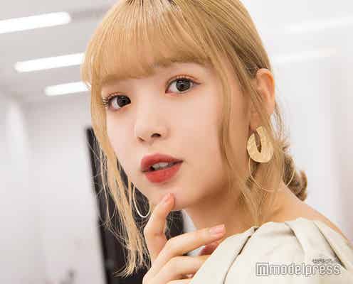 藤田ニコル「全日本グラビア大賞2020」憧れ美ボディ部門賞を受賞<本人コメント>