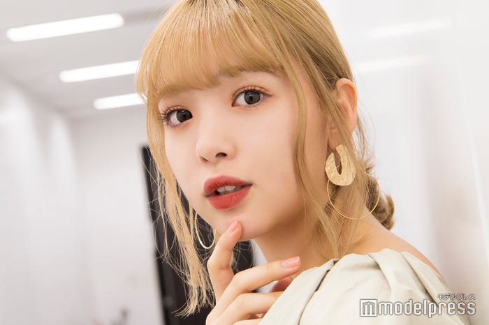 藤田ニコル (C)モデルプレス