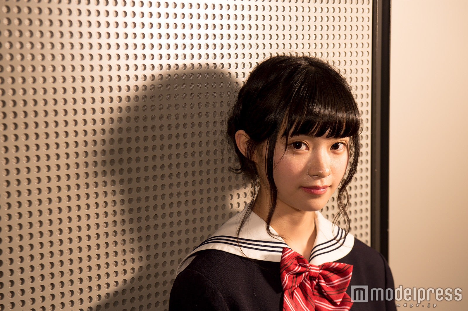 千尋 （C）モデルプレス