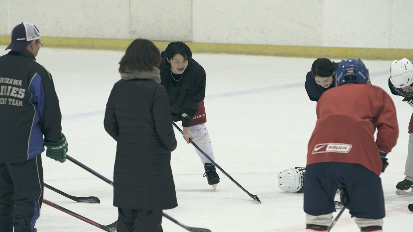 「TERRACE HOUSE OPENING NEW DOORS」18th WEEK（C）フジテレビ／イースト・エンタテインメント