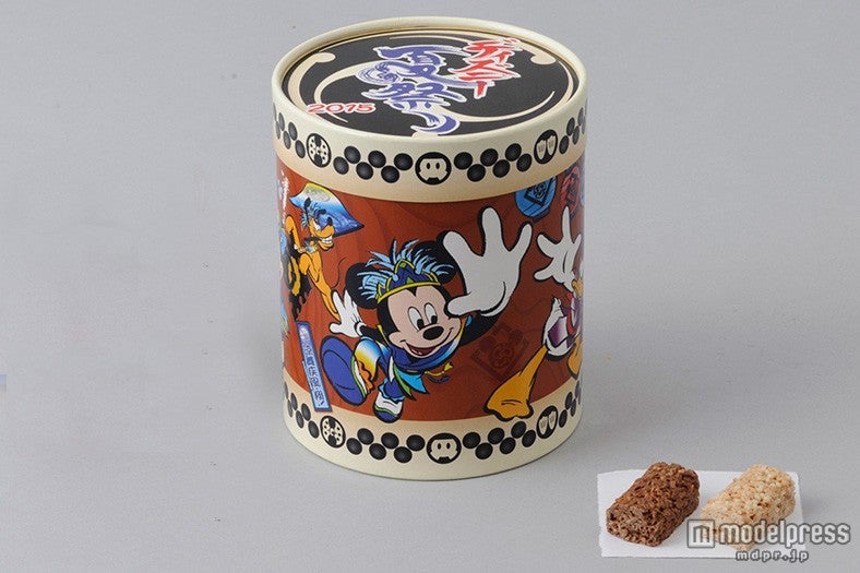 TDL：チョコレート￥850／（C）Disney