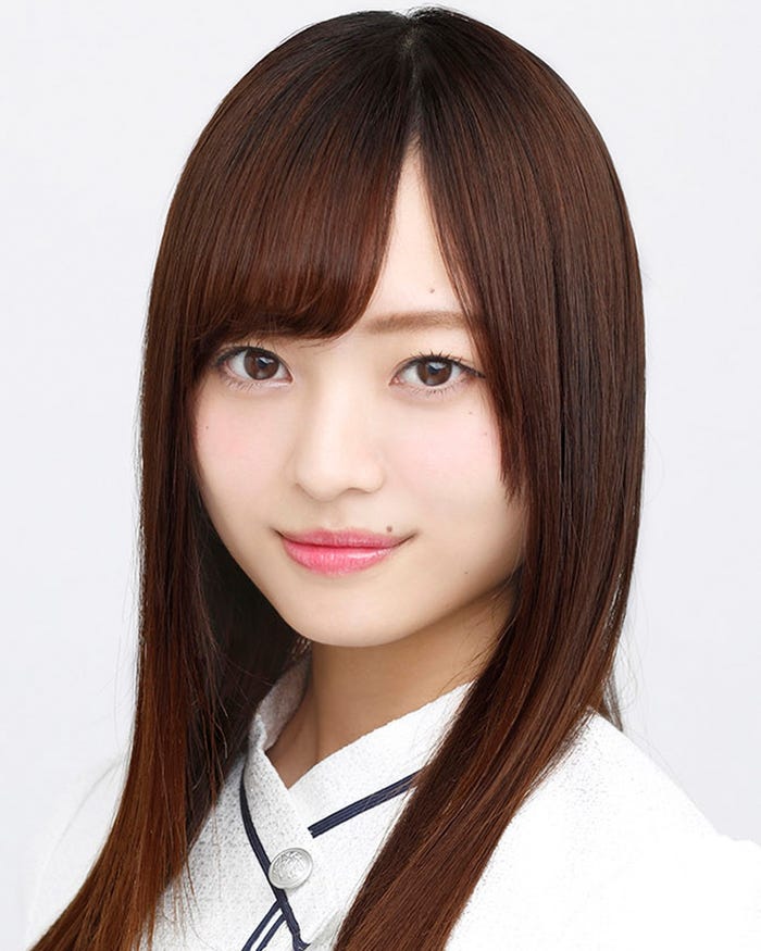 梅澤美波(提供写真)