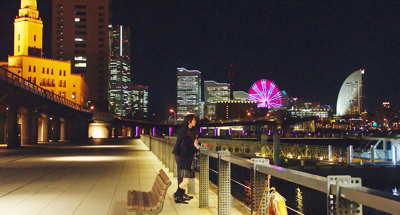 （C）「2019 L・DK」製作委員会