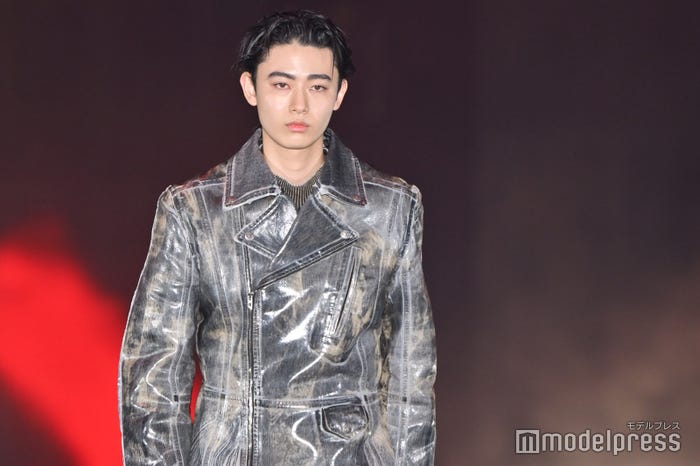 豊田裕大(C)モデルプレス