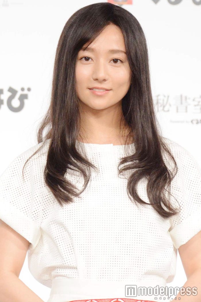 木村文乃 (C)モデルプレス