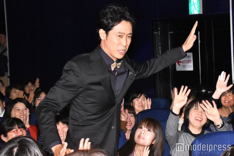 画像26 28 前田敦子 まさかのミスにツッコミ飛ぶ 探偵はbarにいる3 モデルプレス 画像26 28 前田敦子 まさかのミスにツッコミ飛ぶ 探偵はbarにいる3 モデルプレス