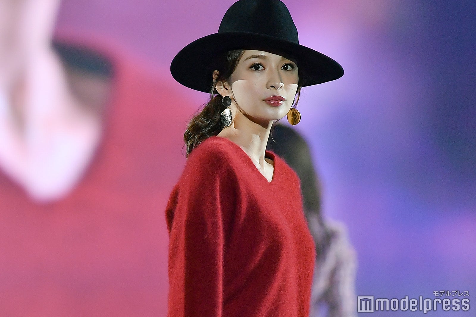 舞川あいく（C）モデルプレス