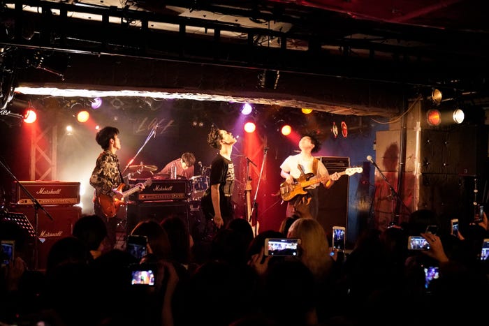 South Club(提供写真)