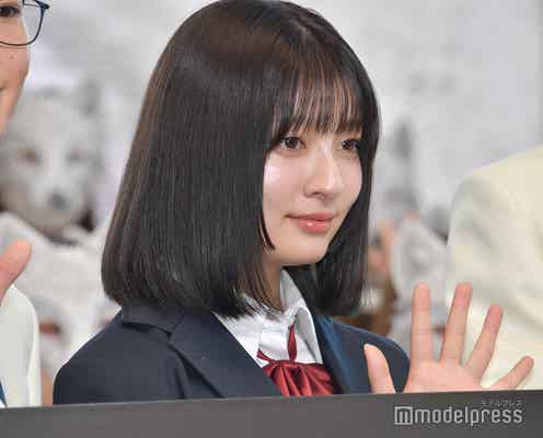 吉川愛、私生活での“訴え” なにわ男子・道枝駿佑が冷静な意見「無理だと思います」<マルス-ゼロの革命->