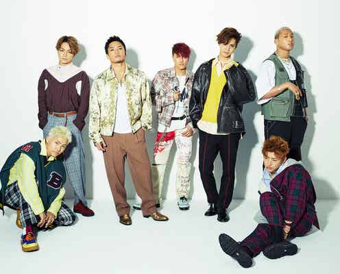 GENERATIONS、日本人アーティスト初の生出演決定 世界的人気番組へ