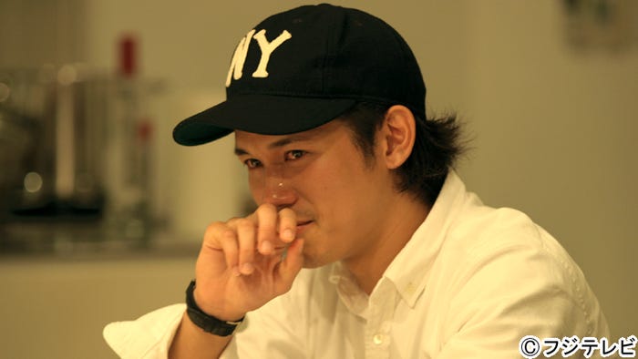 宮城大樹/「テラスハウス」8月16日放送回より