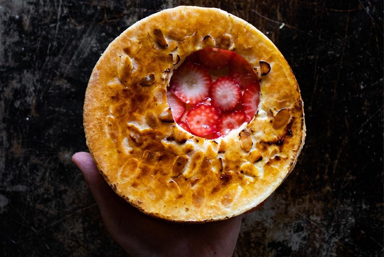 ガリゲット／画像提供：エイムズワークス