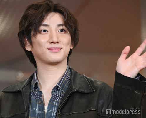 SixTONES京本大我、ベテラン女優らから絶賛止まらず マネージャーも虜に「独特で刺激的」「伝わる歌を歌う方」【Once】