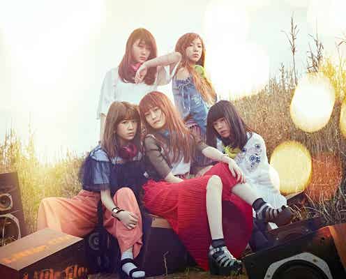 Little Glee Monster、アリアナ・グランデ来日公演のオープニングアクト抜擢<コメント到着>