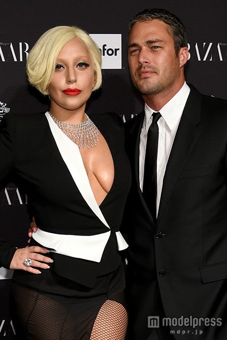 婚約者と破局報道のレディー・ガガがコメント