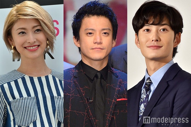 小栗旬は「体は大人、頭脳は子ども？」岡田将生が自宅訪問で暴露「優ちゃんは子どもを2人育ててる」