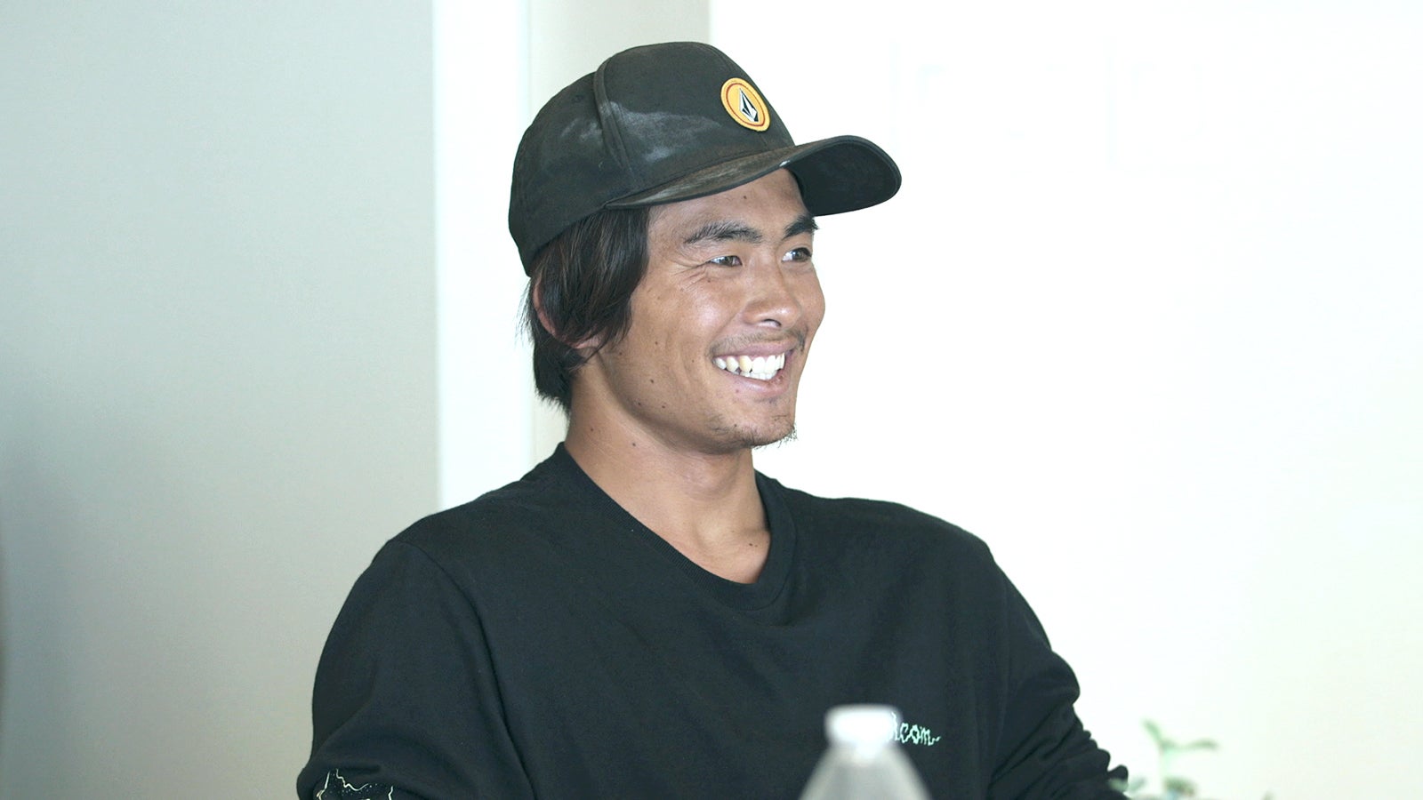 魁『TERRACE HOUSE ALOHA STATE』26th WEEK（C）フジテレビ／イースト・エンタテインメント