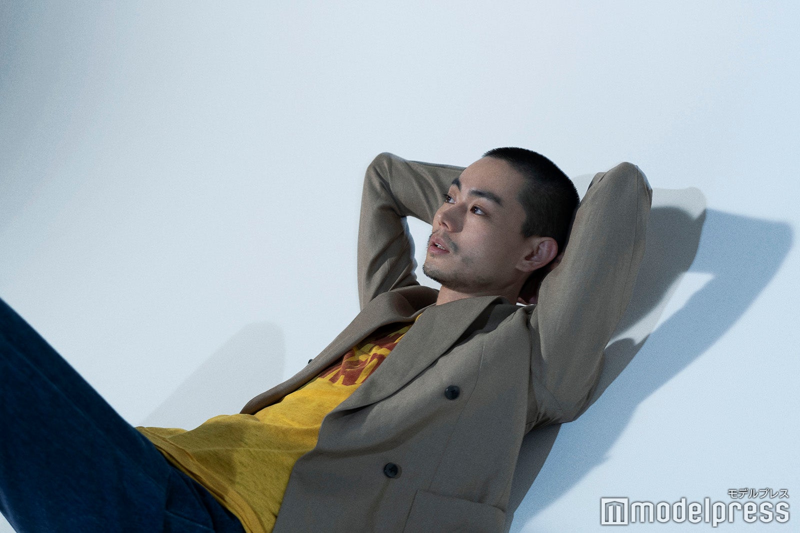 菅田将暉／PHOTO：赤英路（C）モデルプレス