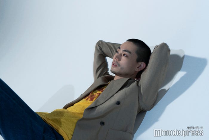 菅田将暉/PHOTO:赤英路(C)モデルプレス