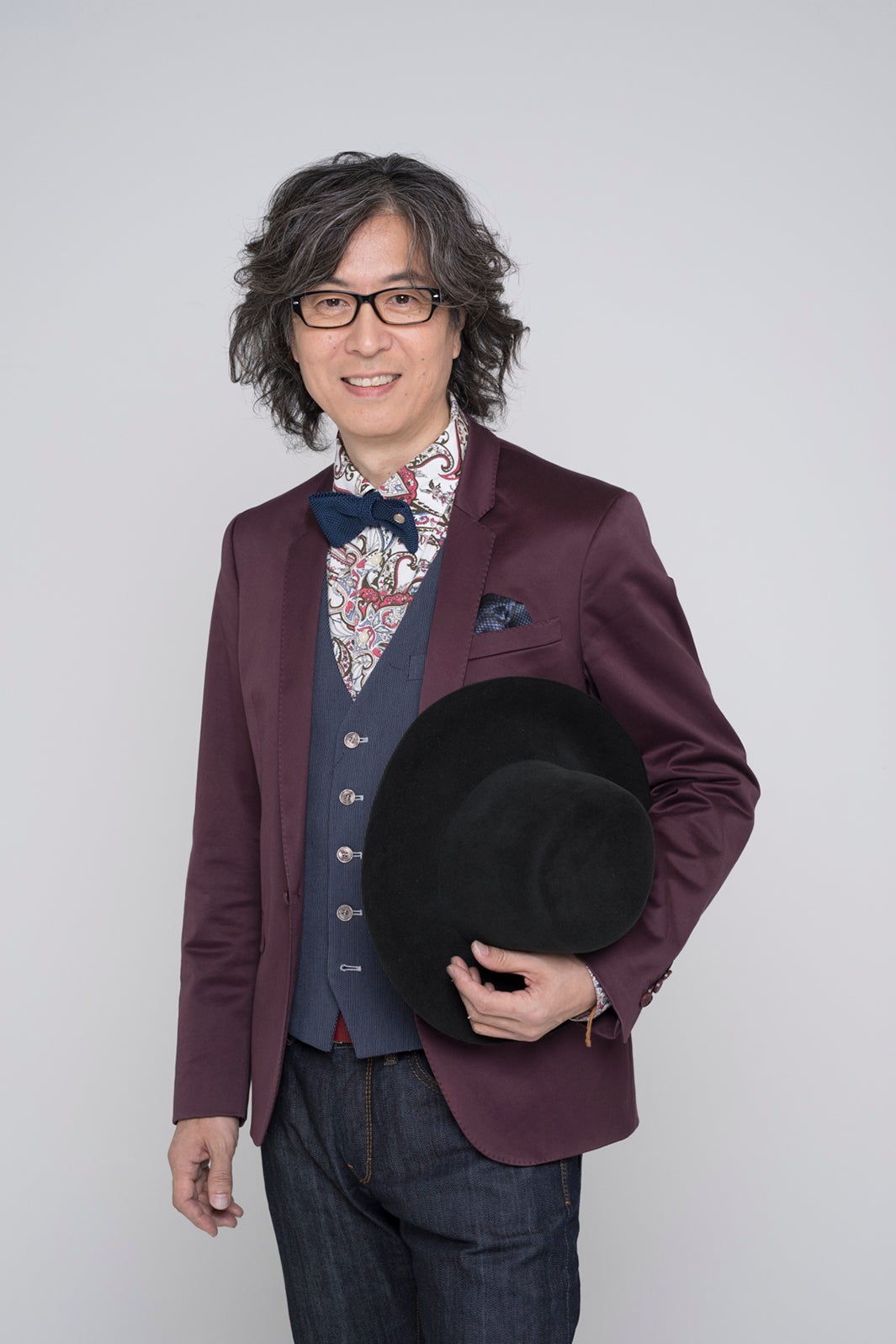 金子隆博（提供写真）