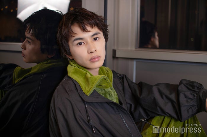 草川拓弥(C)モデルプレス