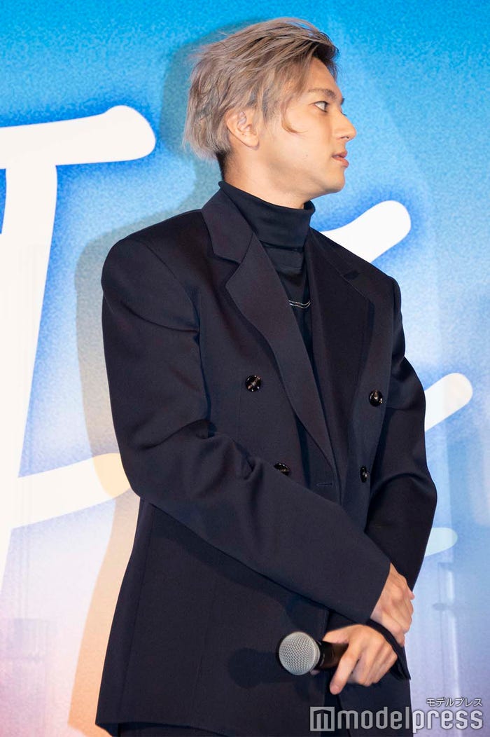 山田裕貴 (C)モデルプレス