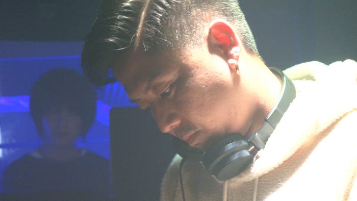 社長/「あいのり:Asian Journey」第17話より(C)フジテレビ