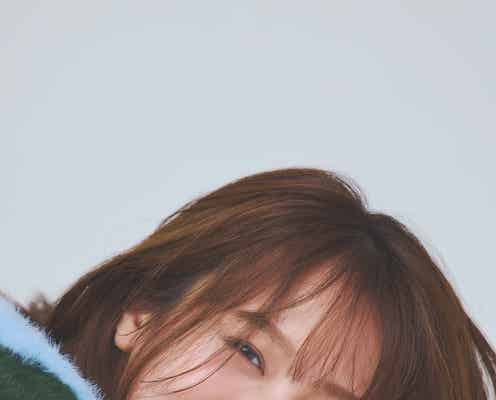 井上清華・佐久間みなみらフジアナウンサーが登場 カレンダー第12弾決定【フジテレビアナウンサーカレンダー2025~HUGE SMILE~】