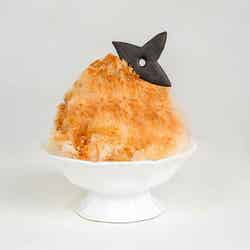 忍かき氷/画像提供:時代カフェ