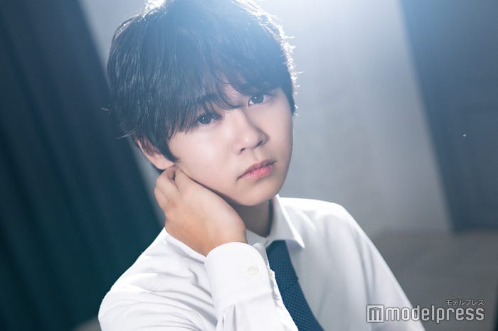 清田優翔くん(C)モデルプレス