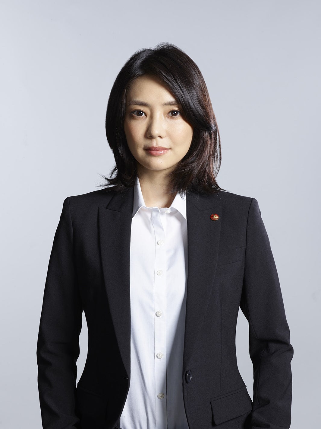 倉科カナ（C）テレビ朝日