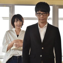 ガッキー主演 逃げ恥 が4週連続視聴率アップ 来週話の ハグの日 も期待大 モデルプレス ガッキー主演 逃げ恥 が4週連続視聴率アップ 来週話の ハグの日 も期待大 モデルプレス