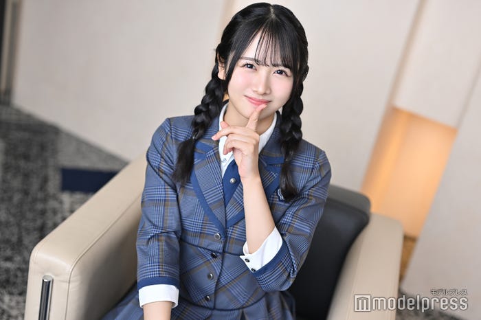 上村ひなの(C)モデルプレス