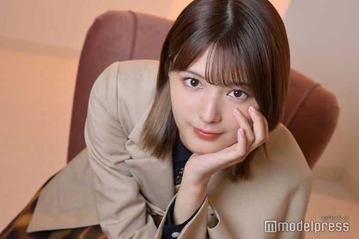 関有美子/櫻坂46(C)モデルプレス