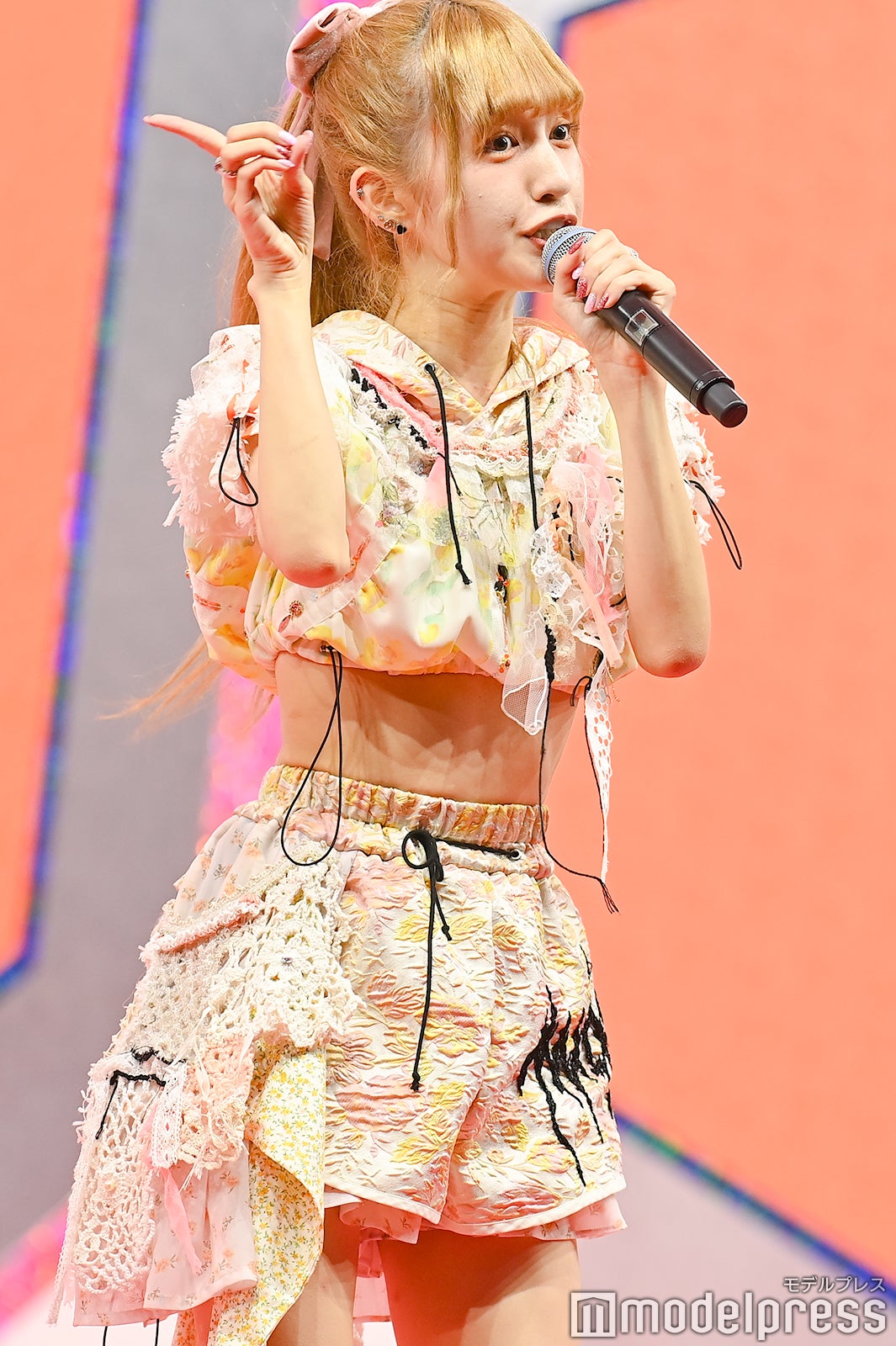 ZOC（C）モデルプレス