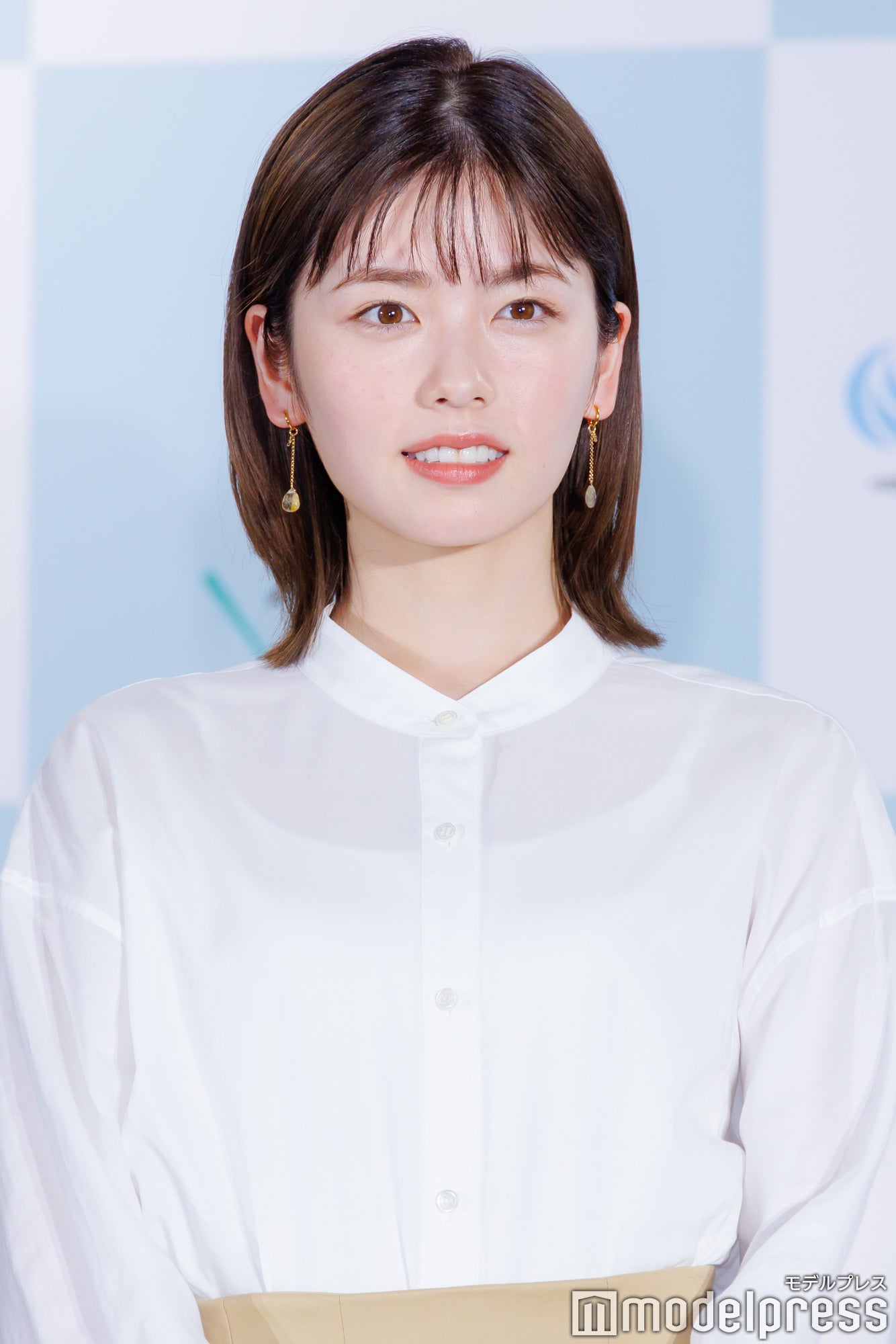 小芝風花（C）モデルプレス