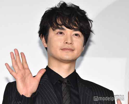第1子誕生の瀬戸康史、35歳バースデー迎え心境の変化つづる