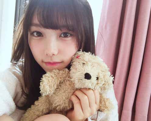 “島出身”乃木坂46・3期生の与田祐希がかわいい 西野七瀬の全力PRで“ヨダナナ”コンビにも注目高まる