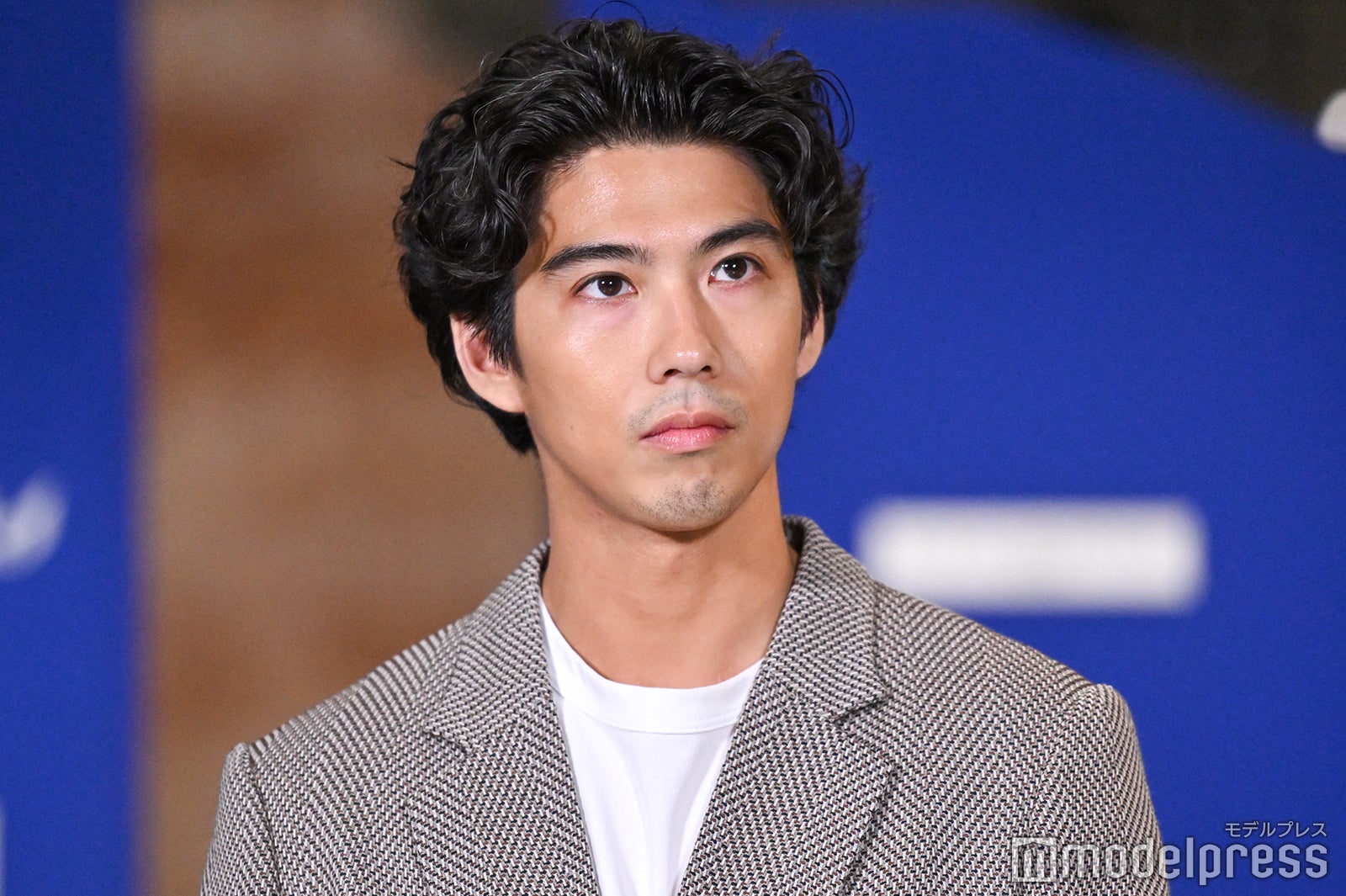 賀来賢人（C）モデルプレス