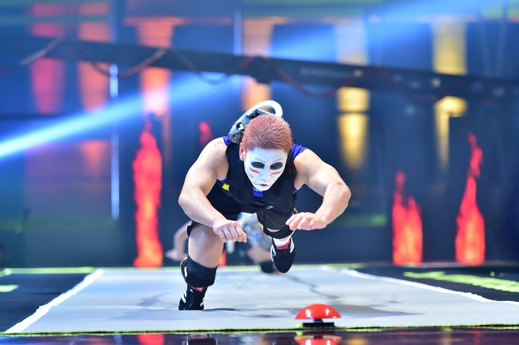 樽美酒研二 （C）TBS