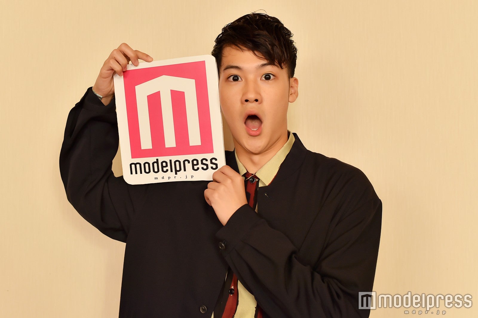 葉山奨之（C）モデルプレス