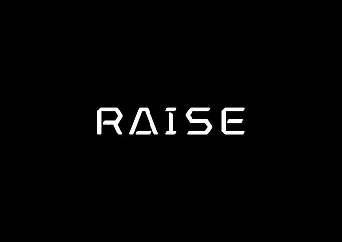 RAISE／画像提供：LOUNGE OPERATION